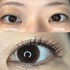 V[h / V[h Eye coffret 1day UV Miby ̂ǂ100j