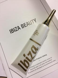 Ibiza Beauty (イビサビューティー) / 薬用 イビサクリームのブログ 