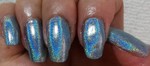 Mad@about@Nails@by@hshqdtqh Color Club Halo Hues#1