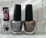 Mad@about@Nails@by@hshqdtqh Let's Stamping! #2
