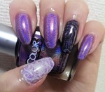 Mad@about@Nails "COLOR CLUB Halo Hues@Ō2F"