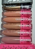 Jeffree Star Cosmetics / Velour Liquid Lipstickiby mad-about-TIREURj