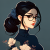 Frozen_lily15