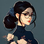 Frozen_lily15