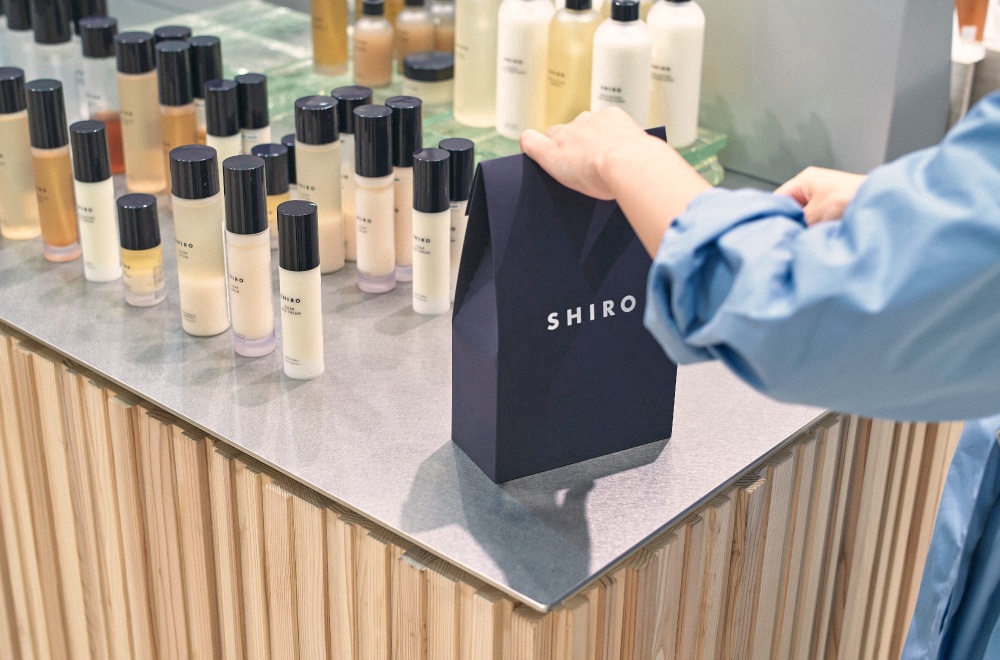 【オンライン会社説明会】正社員『SHIRO』5月9日(金)開催★業界未経験の方、興味をお持ちの方大歓迎！＜全国エリア対象＞