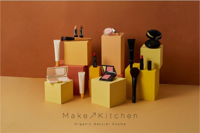 メイクアップキッチン MAKEUP KITCHENの求人の写真3