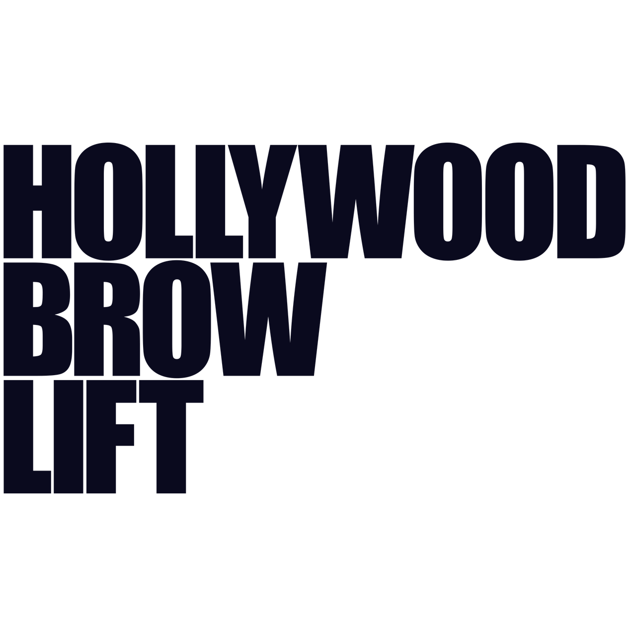 ハリウッドブロウリフト HBLの求人の写真1