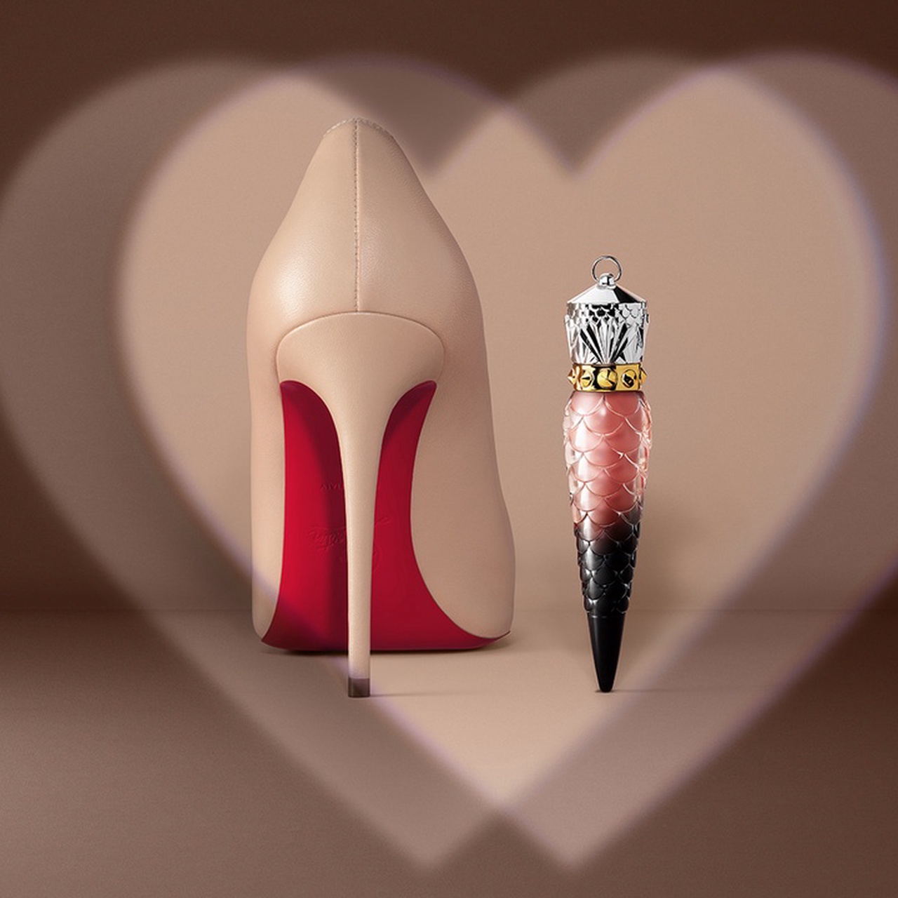 クリスチャン ルブタン ビューティ Christian Louboutin Beautyの求人 ...