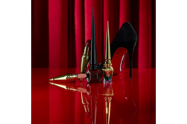 クリスチャン ルブタン ビューティ Christian Louboutin Beautyの求人 美容部員 Ba コスメ 化粧品業界の求人 転職 派遣 アットコスメキャリア