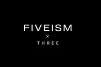 ファイブイズムバイスリー FIVEISM × THREEの求人の写真