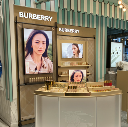 BURBERRY（バーバリー）の求人の写真2
