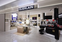 GUERLAIN（ゲラン）取り扱い、展開店舗