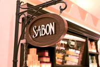 『SABON』のブランドコンセプト