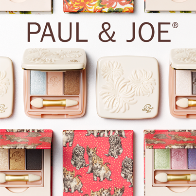 ポールアンドジョー ボーテ PAUL & JOE BEAUTEの求人の写真8