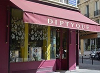 diptyque（ディプティック）店舗展開