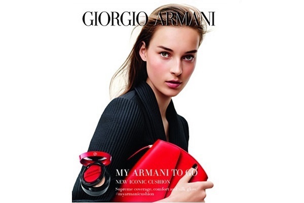 ジョルジオ アルマーニ ビューティー Giorgio Armani Beautyの求人 美容部員 Ba コスメ 化粧品業界の求人 転職 派遣 アットコスメキャリア