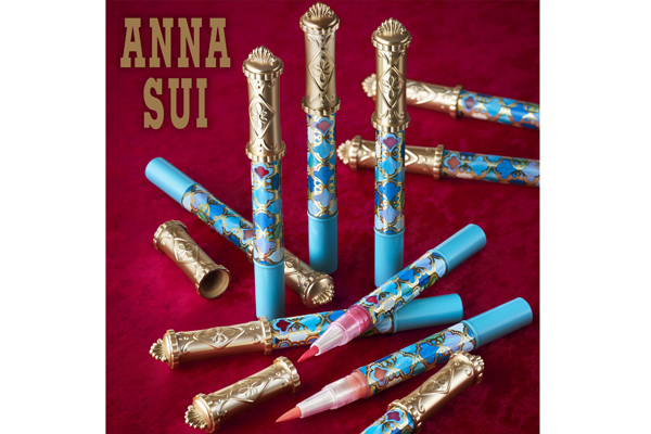 アナスイ Anna Suiの求人 美容部員 Ba コスメ 化粧品業界の求人 転職 派遣 アットコスメキャリア