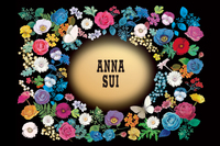 ANNA SUI（アナ スイ）の世界観