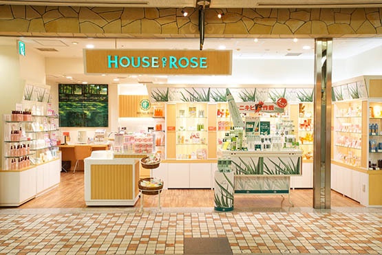ハウスオブローゼ HOUSE OF ROSEの求人の写真5