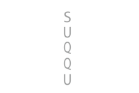 SUQQU（スック）のコンセプト