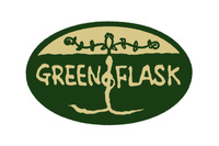 グリーンフラスコ GREEN FLASK