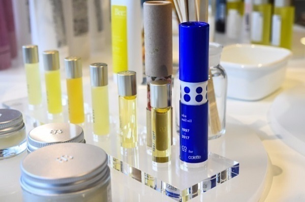BeautyApothecary spa by ukaエステ・エステティシャン人材紹介の求人のサービス・商品写真1