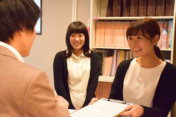 東京アクネクリニック 名古屋院エステ・エステティシャン(カウンセラー)正社員の求人のスタッフ写真1
