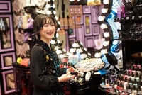 アナスイ Anna Suiの求人 美容部員 Ba コスメ 化粧品業界の求人 転職 派遣 アットコスメキャリア