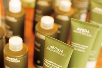 「アヴェダ」は人と環境を大切にするブランドです