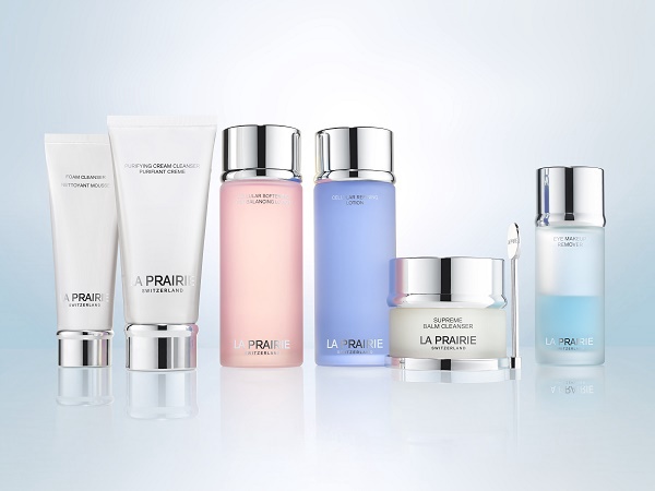ラ・プレリーGINZA SIX店美容部員・BA（正社員／未経験OK／年収400万円可／ノルマなし／スキルUP）正社員,契約社員の求人のサービス・商品写真1