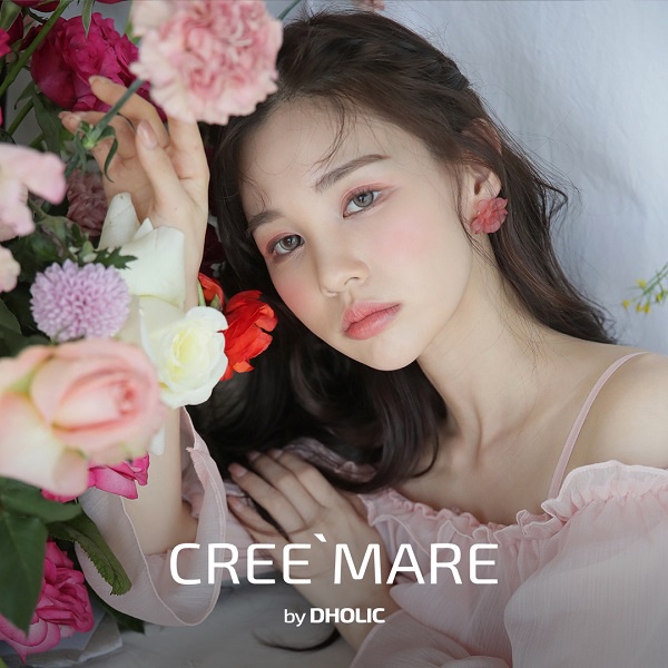 CREE`MARE（クリマレ）by DHOLIC ルミネエスト新宿店美容部員・BA（正社員／髪色＆ネイル自由／未経験歓迎／有休消化率90％以上）正社員/契約社員/アルバイト・パートの求人のその他写真1