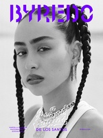 DE LOS SANTOS・ニューフレグランス