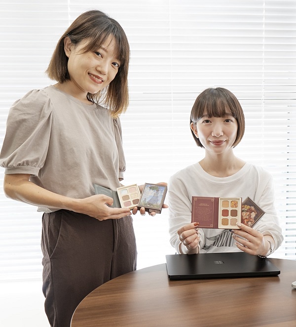 東京（本社）化粧品業界の教育担当・トレーナー（引越し手当あり／急なお休み考慮OK／服装自由／BA経験者歓迎）正社員の求人のその他写真2