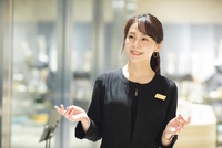 美容部員＆店長も募集中！