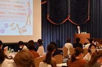 資料作成から話す力まで幅広くスキルアップ！