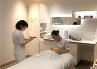不安な時は店頭&amp;トレーニングで随時フォローします