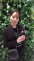 安心して長く働ける職場づくりに力を入れています。