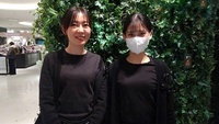 ブランドを越えて協力し合うアットホームな環境