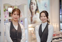 未経験からスタートした入社4か月目のスタッフ