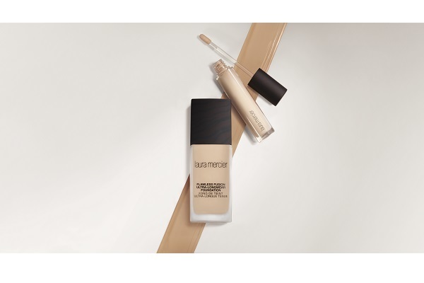 LAURA MERCIER 大阪エリア美容部員・化粧品販売員(ビューティアドバイザー)契約社員の求人のサービス・商品写真1