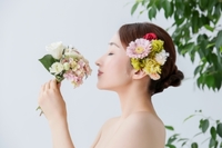 実は美容部員未経験者向き?!とっても奥深い『フレグランス販売』の世界♪
