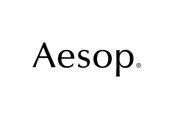 Aesop（イソップ）正社員・契約社員の求⼈の画像