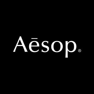 【正社員】Aesop（イソップ）求人特集！転職サポート付きの画像