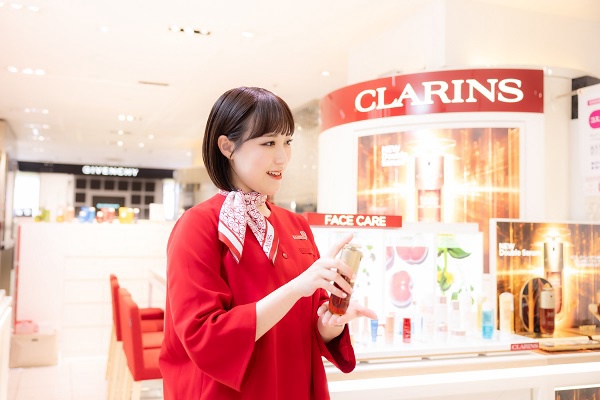 CLARINS3