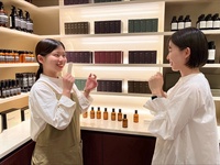 9割が半年後に正社員／未経験◎／20代～40代活躍 『イソップ』リフレッシュ休暇＆月数万円のインセンティブあり！