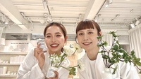 正社員大型採用／フレグランス／面接1回／賞与年3回 『メゾン マルジェラ』大阪で募集！報奨金月最大8万円支給！