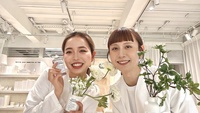 正社員大型採用／オープニング／面接1回／賞与年3回 『メゾン マルジェラ』長期休暇＆有給取得促進◎スピード内定可