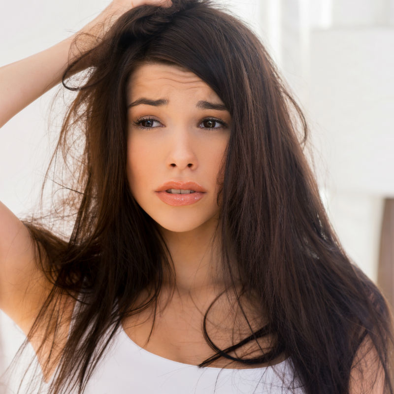 梅雨時期の髪悩みはクセ毛 広がり うねり おすすめ対策アイテム5選 美容 化粧品情報はアットコスメ