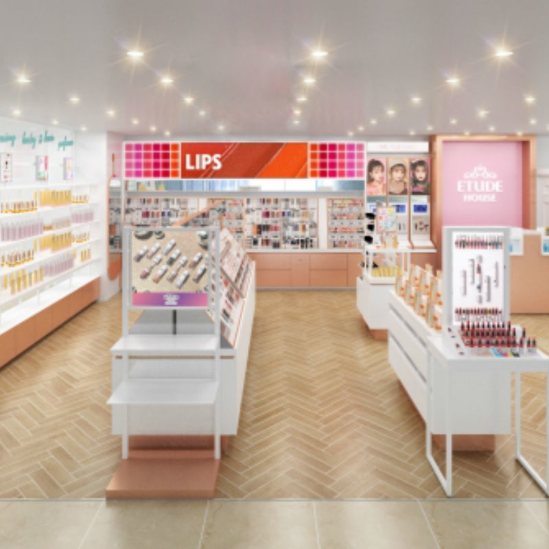 エチュードハウス 近鉄パッセ店が11月23日よりリニューアルオープン 美容 化粧品情報はアットコスメ