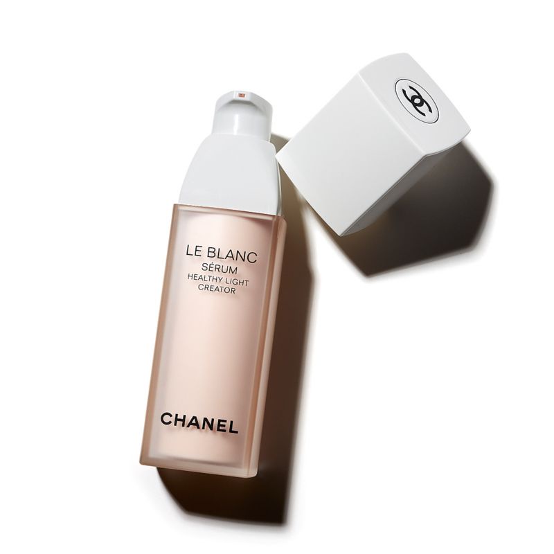 CHANEL シャネル ル ブラン セラム HLC 薬用美白美容液 30ml - 美容液